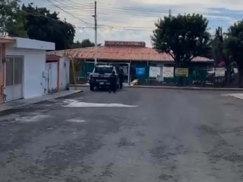 Localizan en El Garambullo dos cabezas humanas