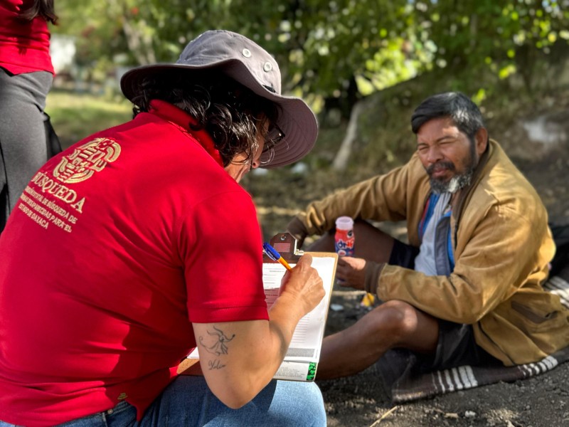 Localizan en Oaxaca con vida a tabasqueño reportado como desaparecido desde 2019