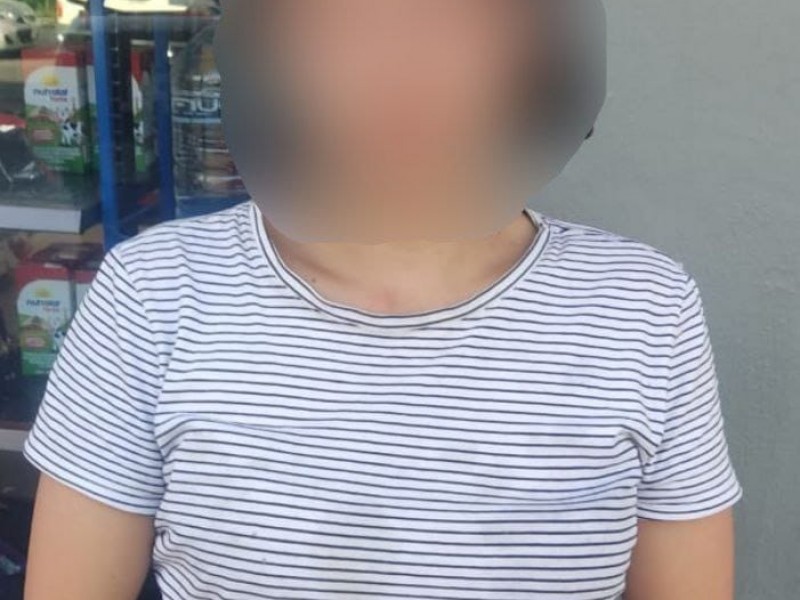 Localizan en Zapopan a mujer desaparecida hace aproximadamente 10 años