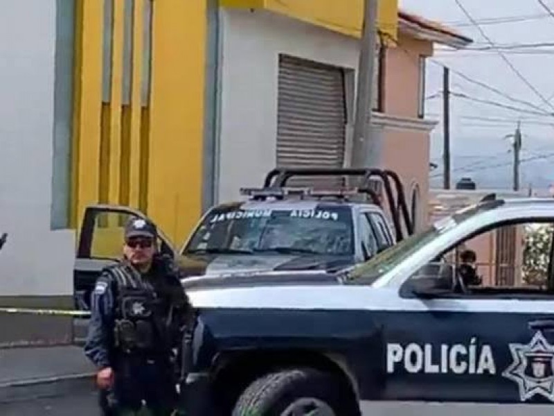 Encuentran estrangulado en Aguascalientes a policía de Lagos de Moreno