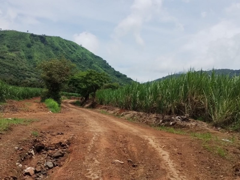Localizan fosa clandestina en poblado de Camichín de Jauja