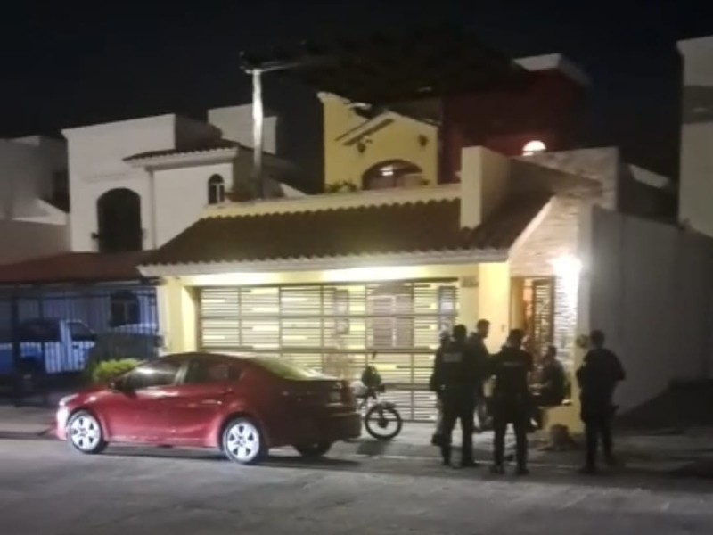Localizan hombre presuntamente asesinado al interior de su domicilio en Montebello