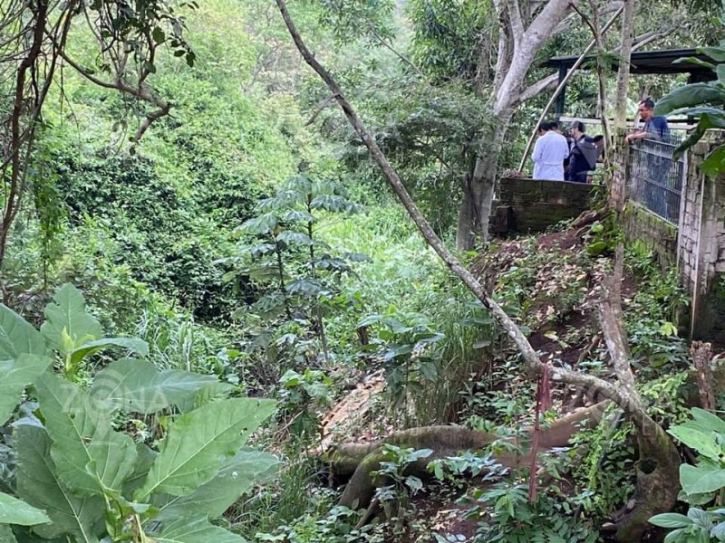 Localizan hombre sin vida cerca de El Rincón