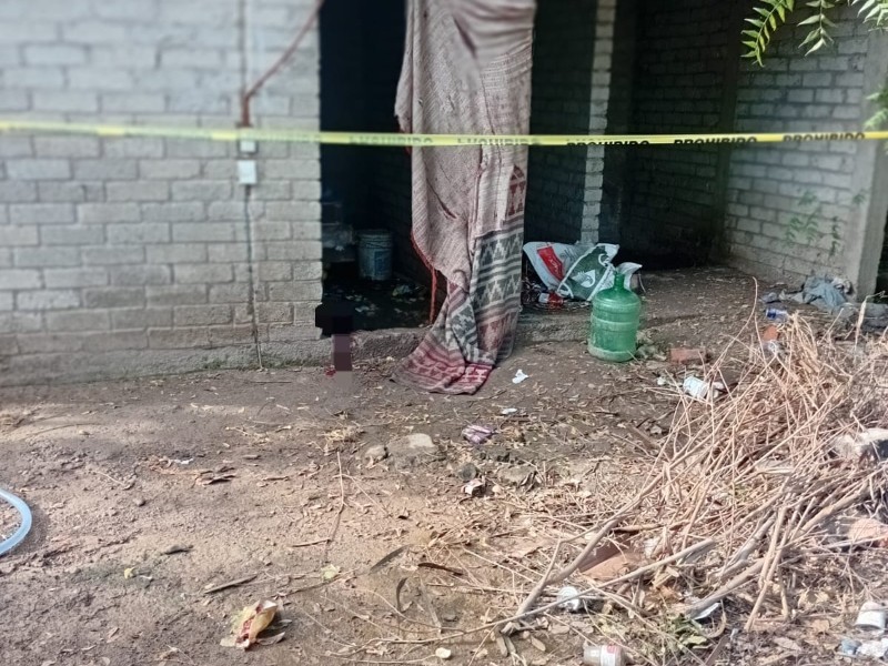 Localizan hombre sin vida dentro de vivienda en Ranchito de Castro ...