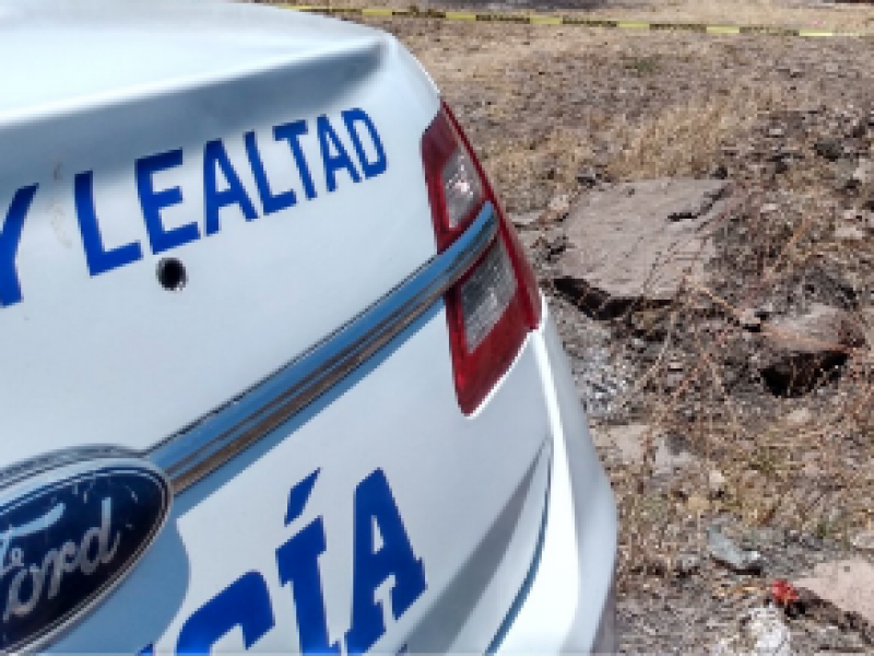 Localizan hombre sin vida en el río, cerca de Godoy