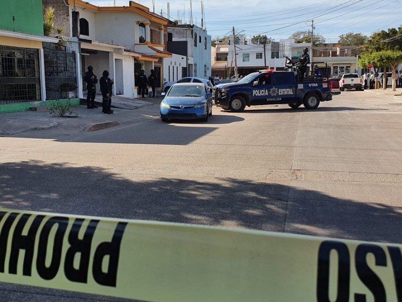 Localizan muerto a un elemento de la Policía Estatal