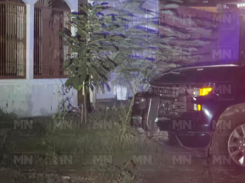 Localizan restos humanos dentro de hielera en colonia Díaz Ordaz