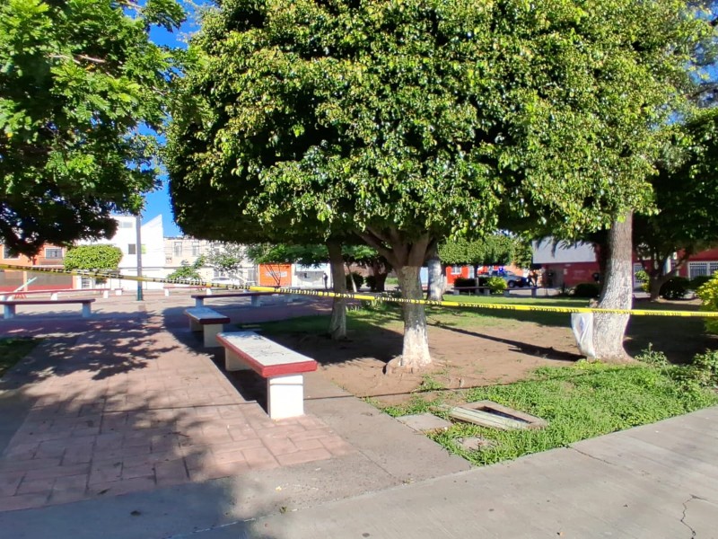 Localizan restos humanos en Villas del Valle