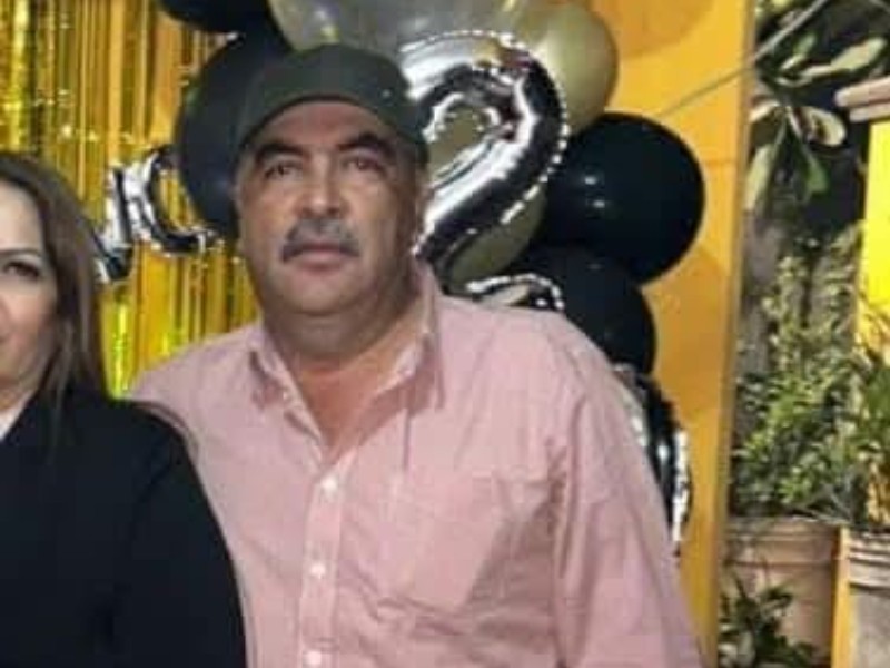 Localizan sano y salvo a trailero desaparecido en Yécora