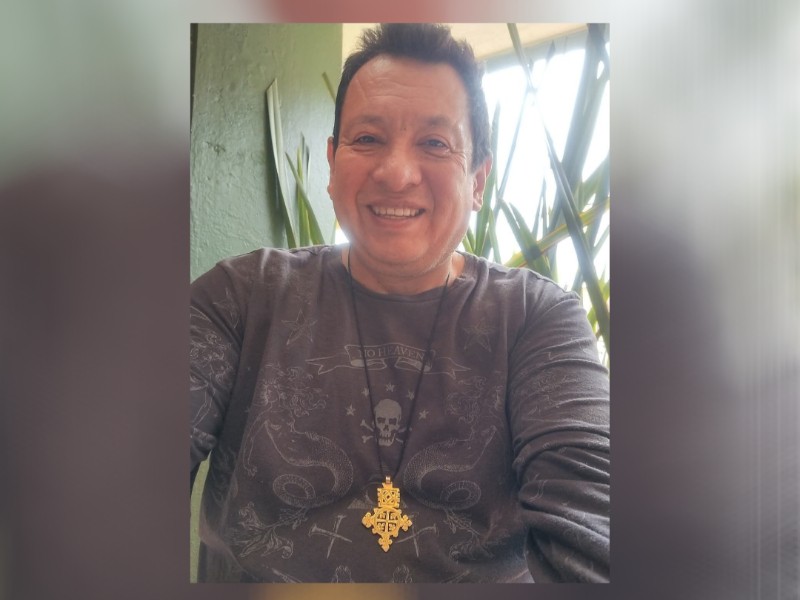 Localizan sin vida a Arturo Tovar 
