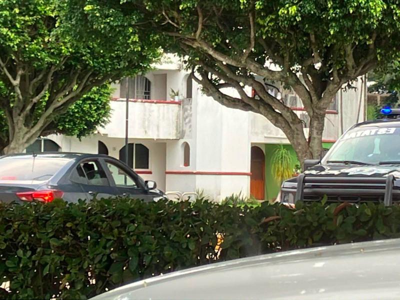 Localizan sin vida a doctora en Coatzacoalcos; investigan posible feminicidio
