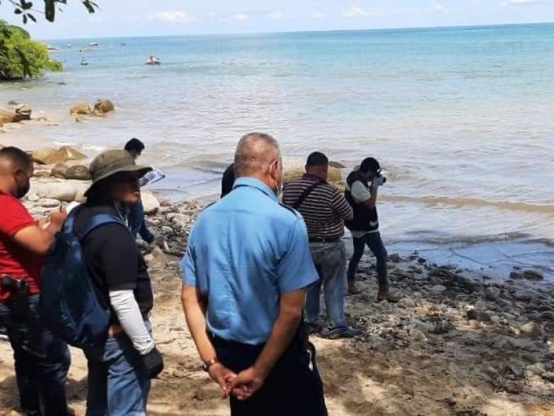 Localizan sin vida a hermanas desaparecidas en Bahía de Banderas