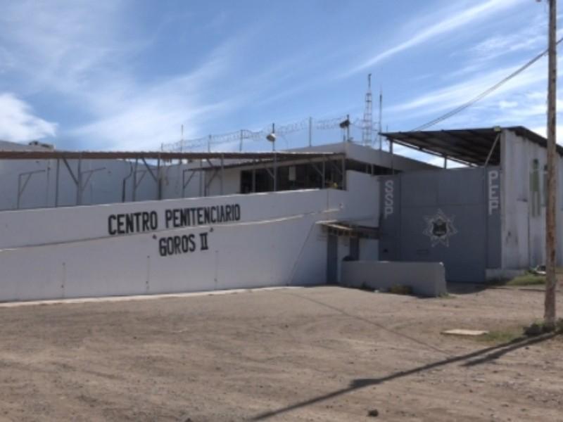 Localizan sin vida a interno del penal de Goros II en Ahome