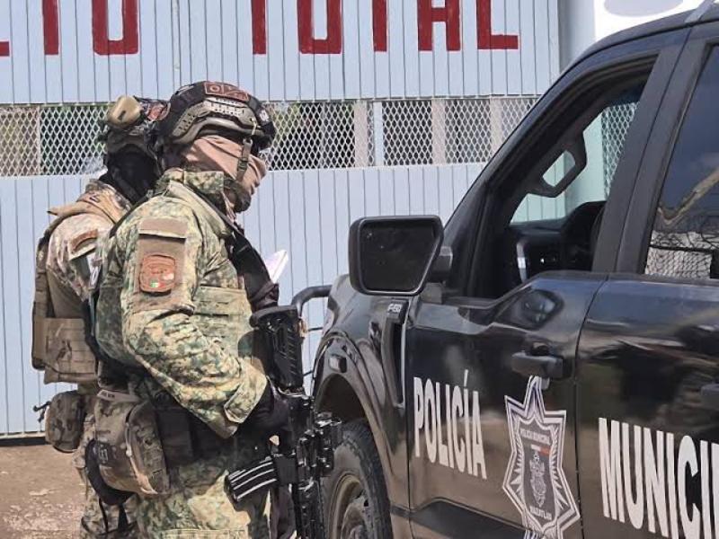 Localizan sin vida a interno del penal El Castillo; investigan posible suicidio