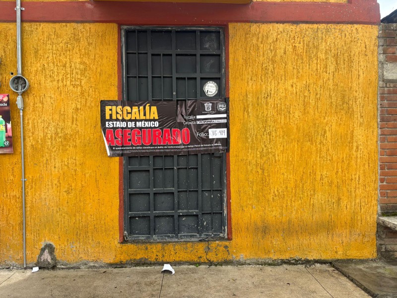 Localizan sin vida a Itzel Díaz