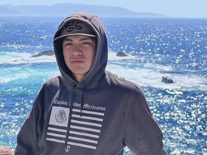 Localizan sin vida a jornalero oaxaqueño tras diez meses desaparecido