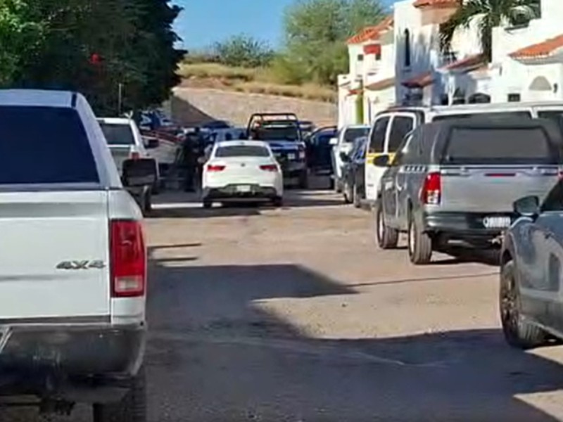 Localizan sin vida a joven de 15 años en Guaymas
