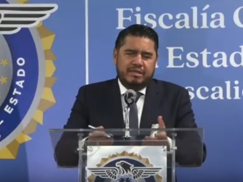 Localizan sin vida a joven zacatecana en límites de Aguascalientes y Zacatecas