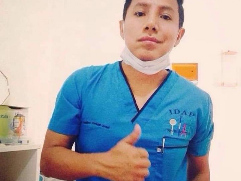 Localizan sin vida a médico desaparecido en Jamiltepec, Oaxaca