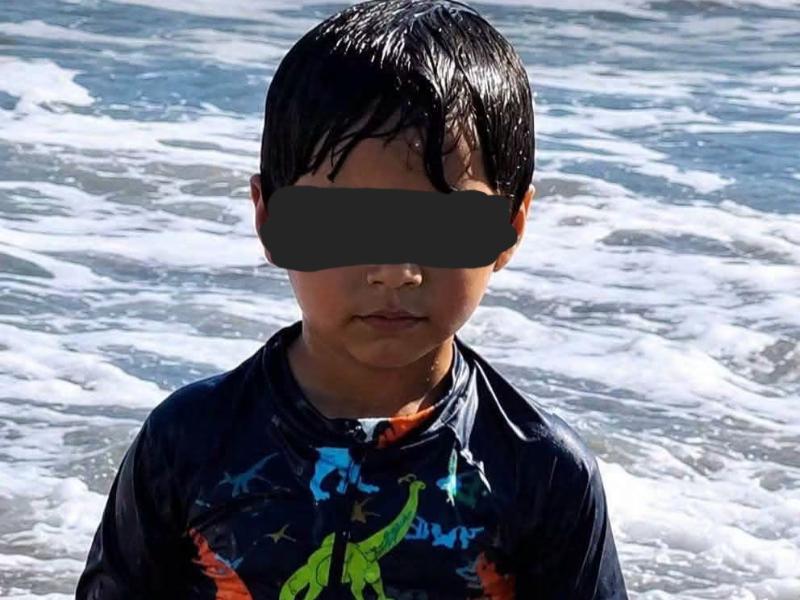 ¡Tragedia! Localizan sin vida a Aldo Emiliano desaparecido en Las Glorias