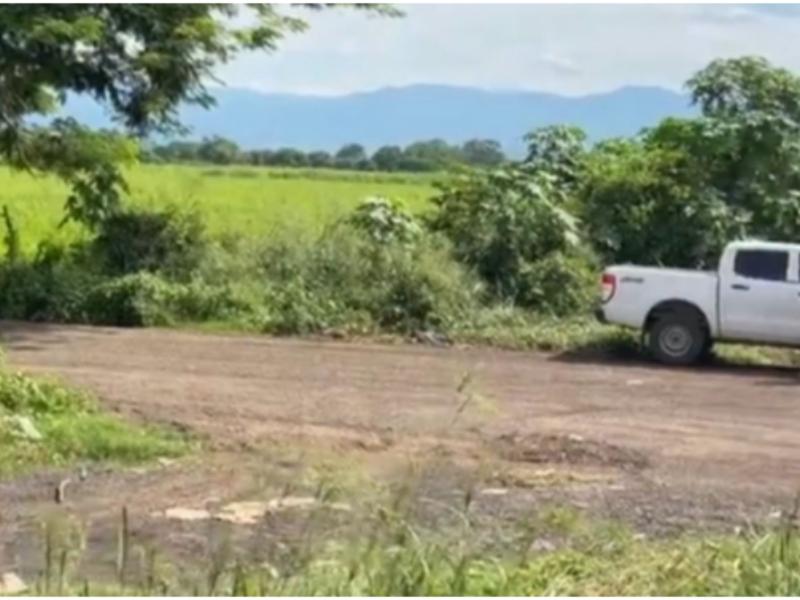Localizan sin vida a tres personas a un costado en carretera Tepic-Mazatlán