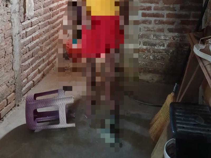 Localizan sin vida a un hombre en la comunidad de Las Playas