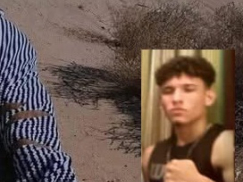 Localizan sin vida en Golfo de Santa Clara a boxeador nogalense