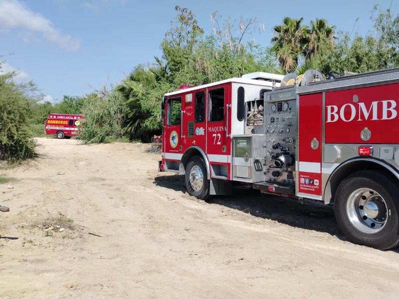 Localizan sin vida un hombre en Cabos San Lucas