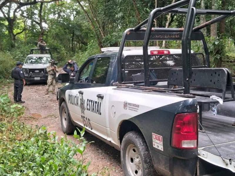 Localizan toma clandestina en ductos de Pemex en San Juan Guichicovi, Oaxaca
