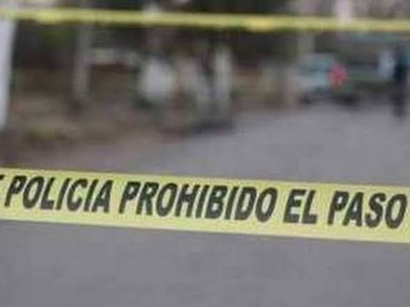 Localizan un cuerpo calcinado en La Floreña de Manzanillo