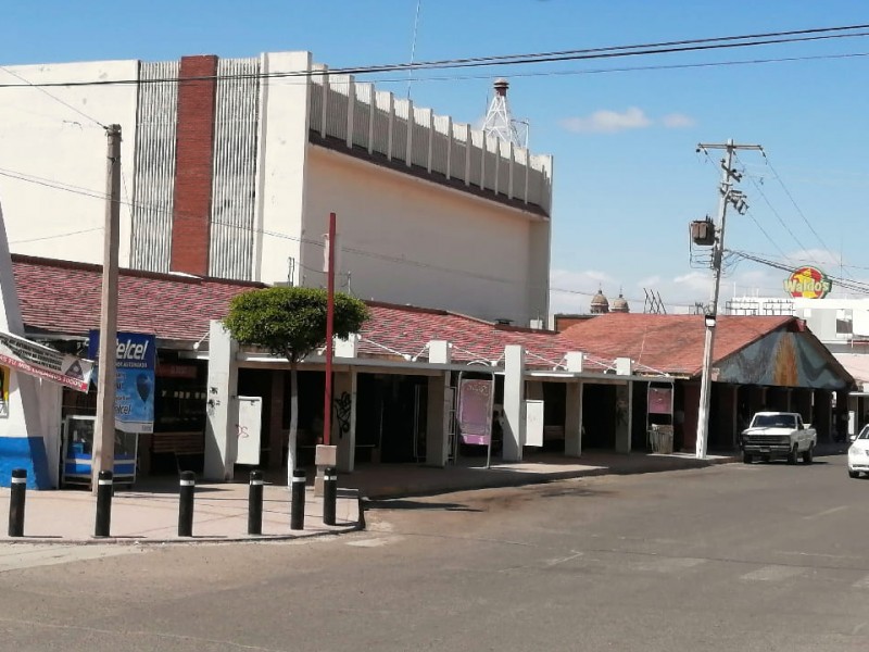 Navojoa: la deuda de agua casi millonaria de los locatarios