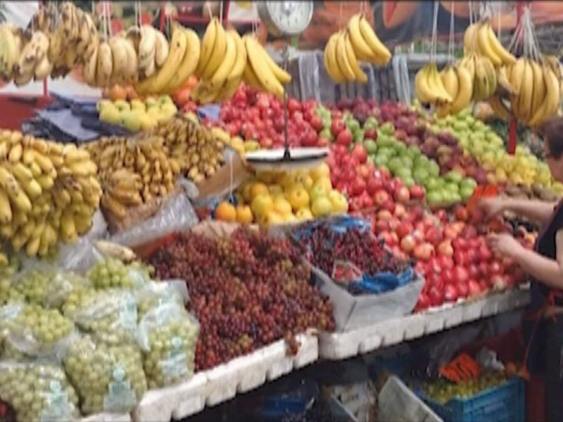 Locatarios del mercado Morelos buscan alternativas al plástico