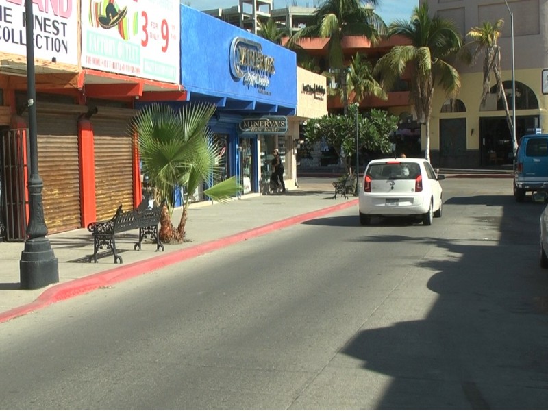 Locatarios que tiren basura serán sancionados