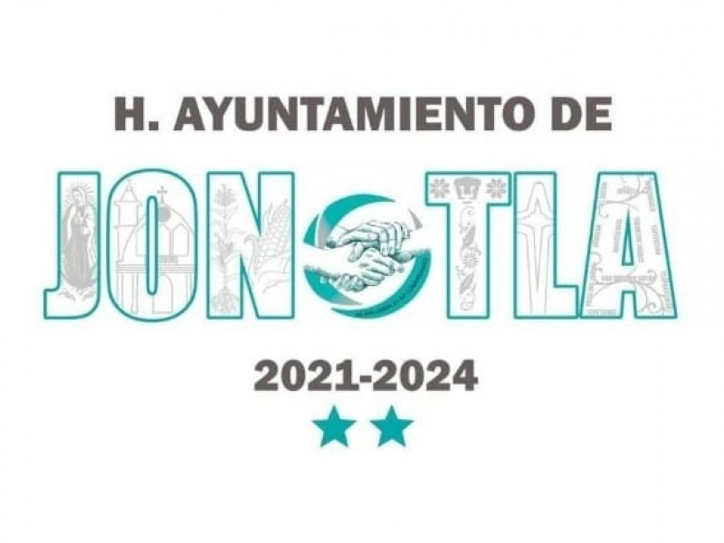 Logo de los Pumas aparece en imagen institucional de Jonotla