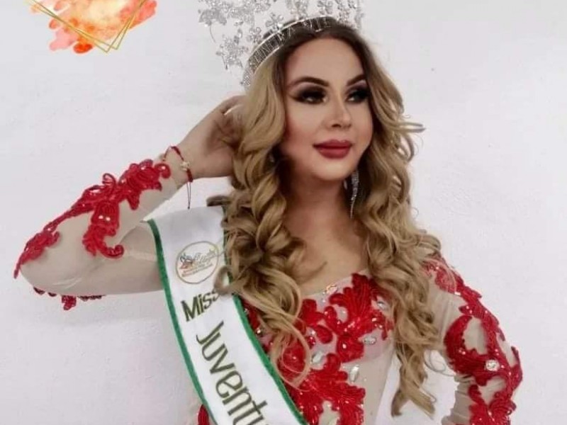 Logra Dayana Fernanda su sueño de ser una reina