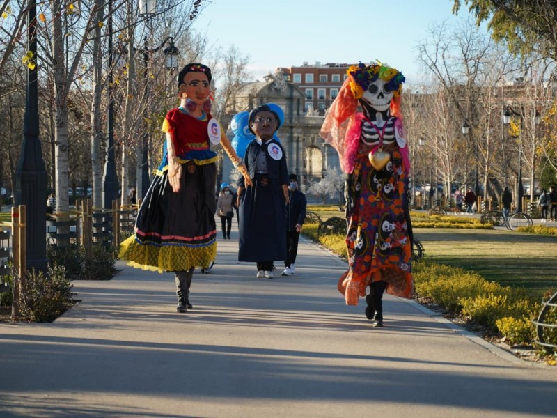 Logra Guanajuato concretar negocios de turismo en España.