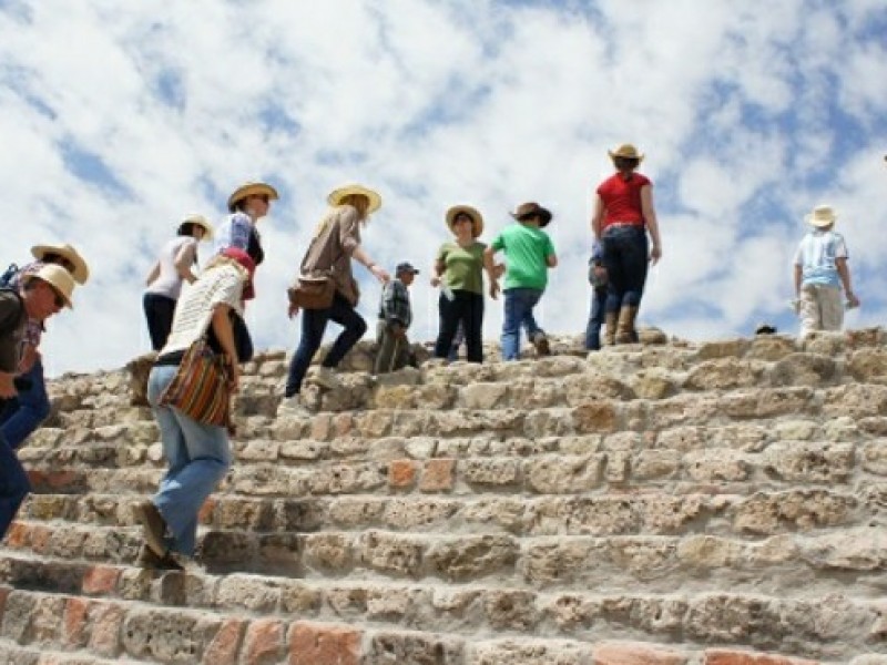 Logra Guanajuato recuperación del 45% en turismo