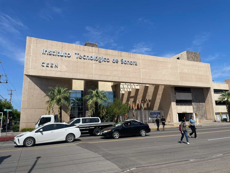 Logra ITSON recibir más subsidio del gobierno del estado y la federación