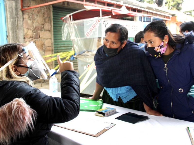 Logra Turícuaro autogobierno por usos y costumbres