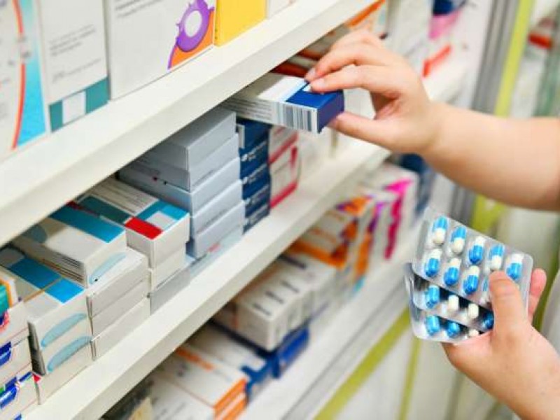 Logran bajar precios en la compra de medicamentos