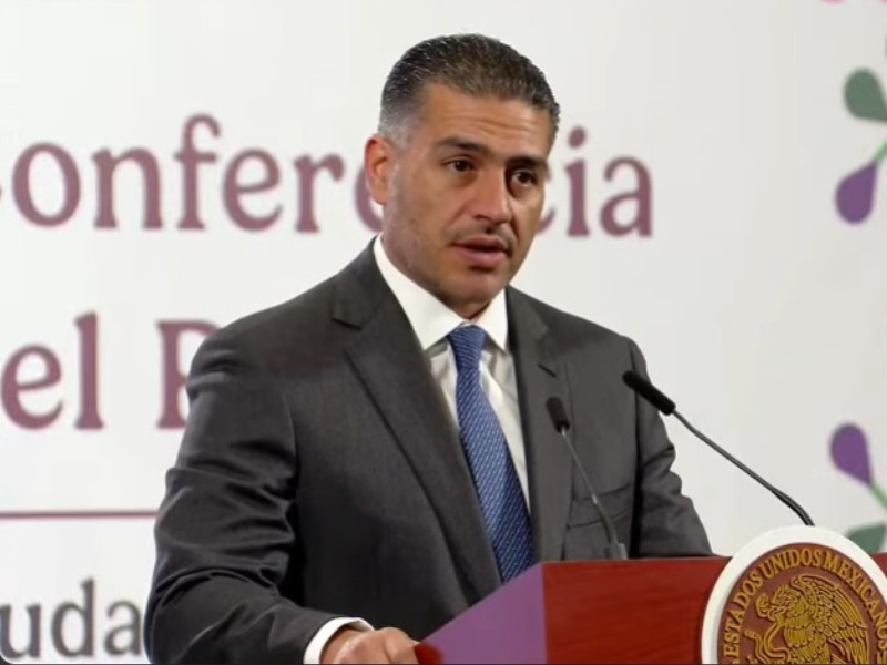 Logran detención de integrantes del Cártel del Golfo