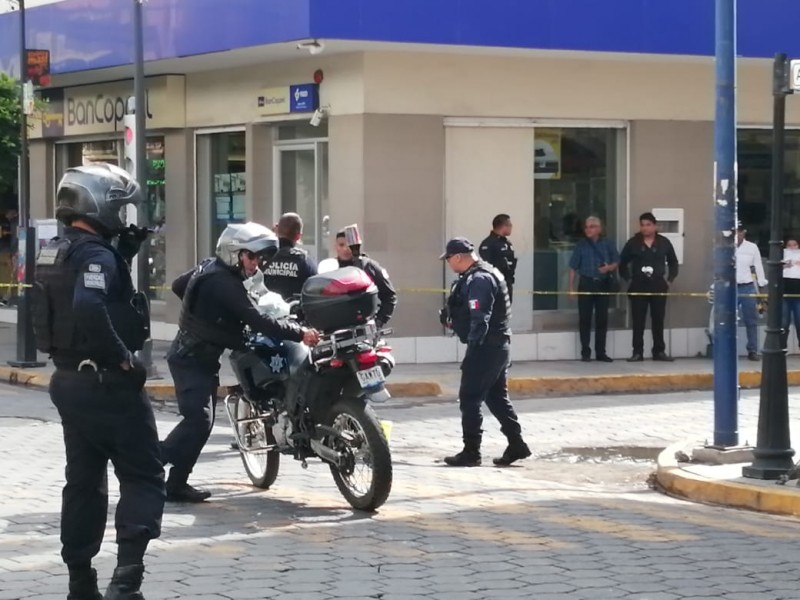 Logran elementos de seguridad pública el 5% de aumento salarial 