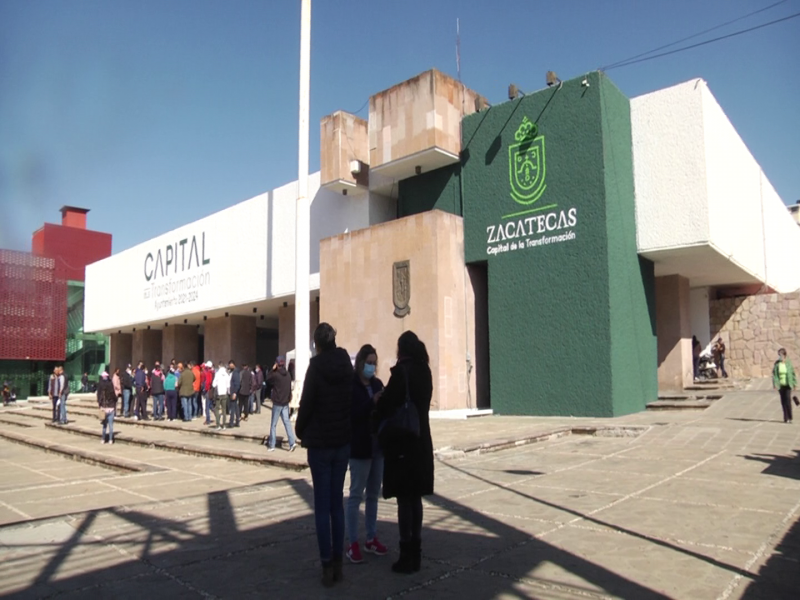 Logran gestión para planta foto voltaica para JIAPAZ