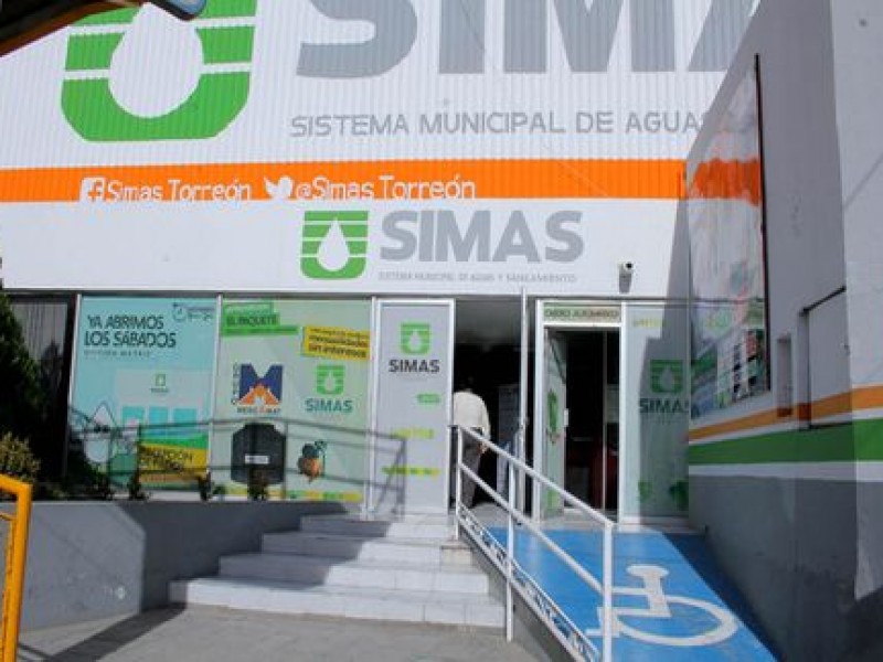 Logran más de 24 mdp de ingresos: SIMAS
