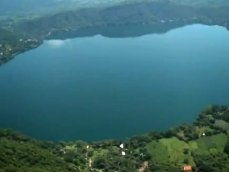 Logran recuperación de laguna de Tepetiltic