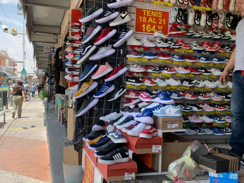 Logran zapateros un Decreto para elevar aranceles al calzado chino
