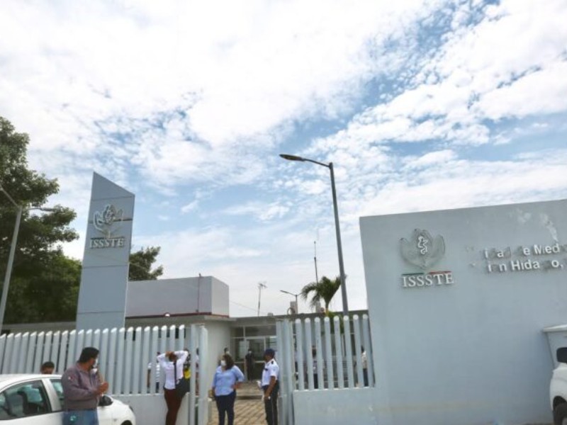 Logró Unión Hidalgo sentencia definitiva para clínica ISSSTE operativa