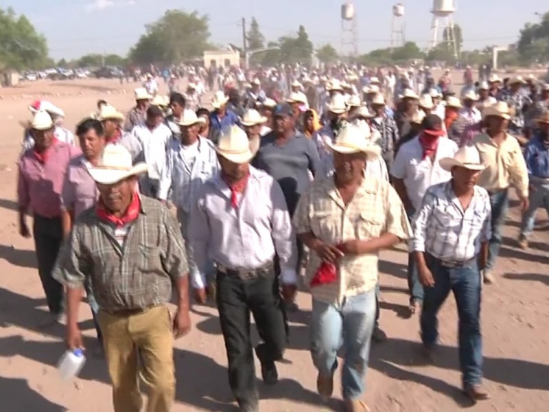 Loma de Bácum celebrará victoria de hace 5 años