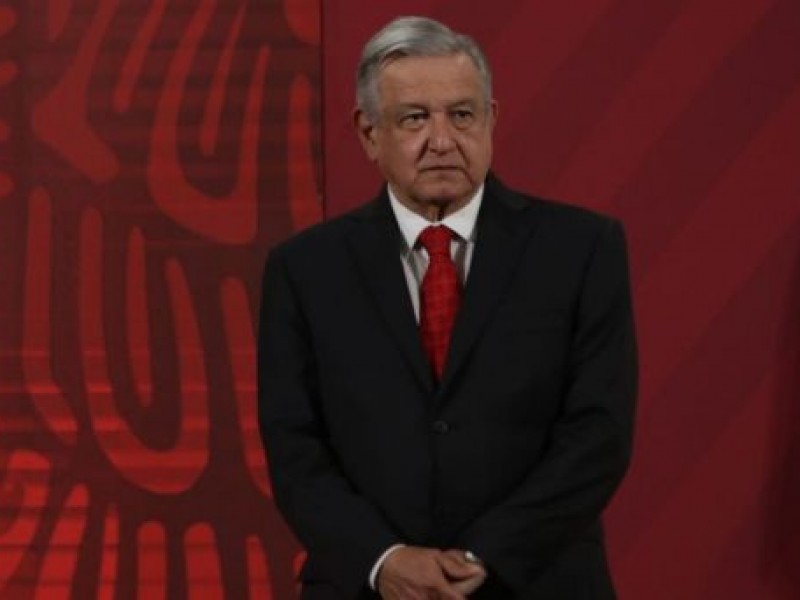 López Obrador anuncia cambios en su gabinete