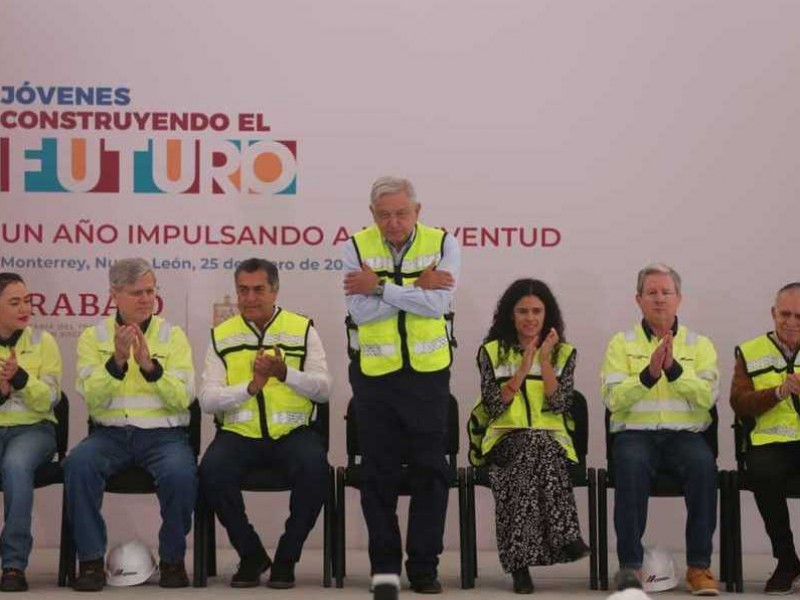 López Obrador confía en la inversión extranjera